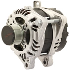 Generator 12V-220A passer til PSA