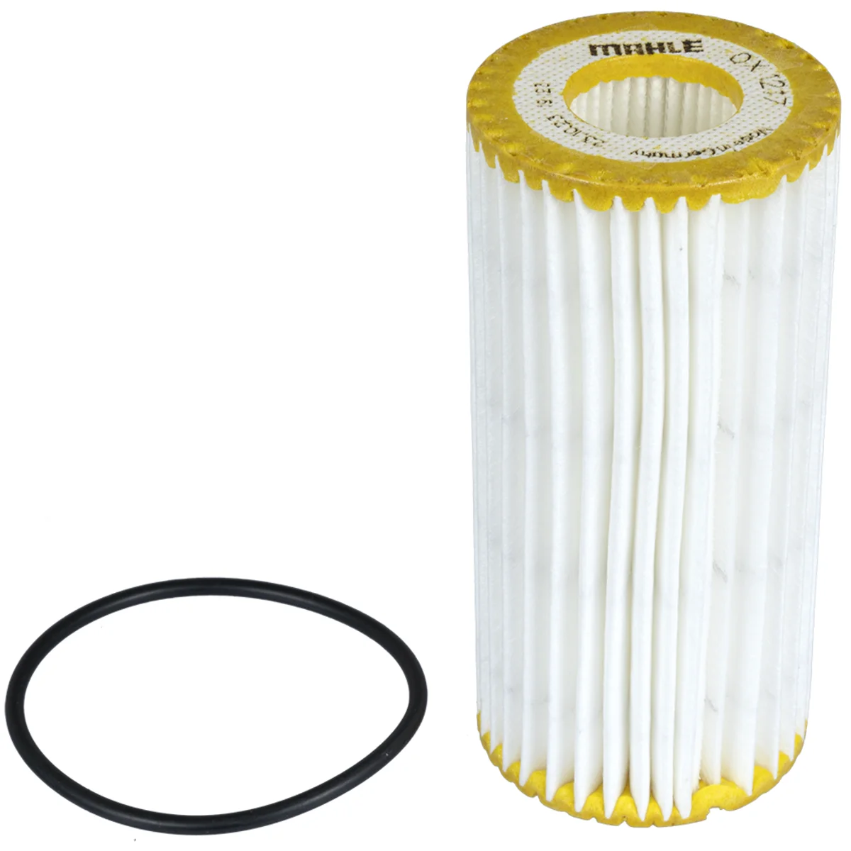 Oliefilter, Mahle Original