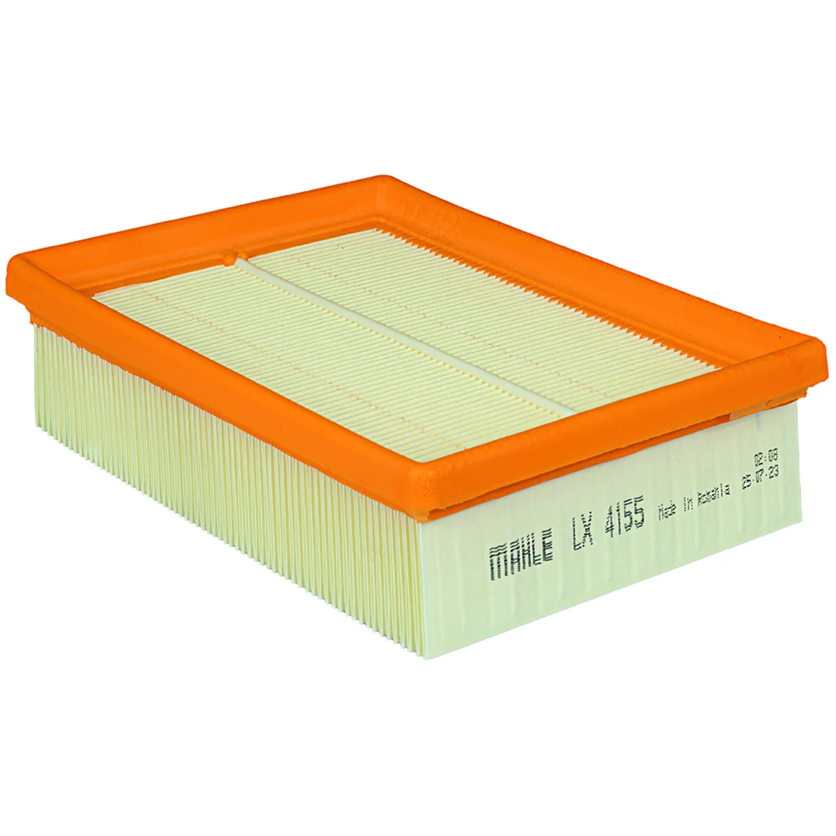 Luftfilter Mahle Original