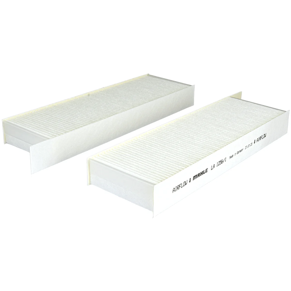 Kabinefilter, Mahle Original