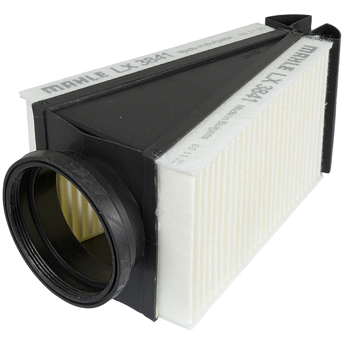 Luftfilter Mahle Original