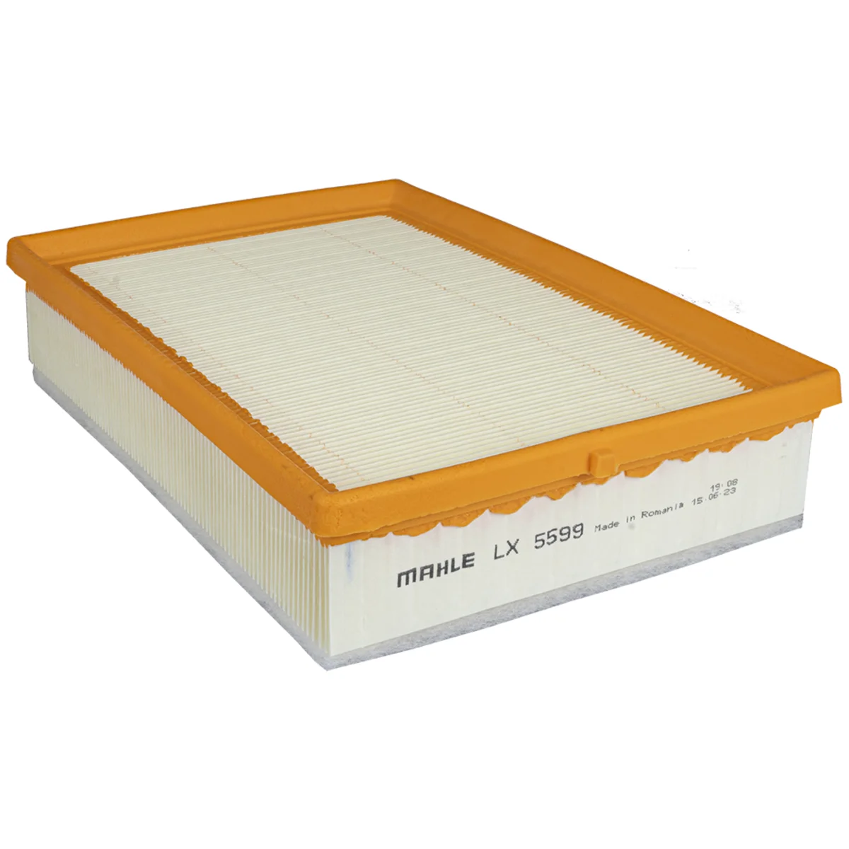 Luftfilter Mahle Original