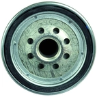 Brændstoffilter Mahle Original