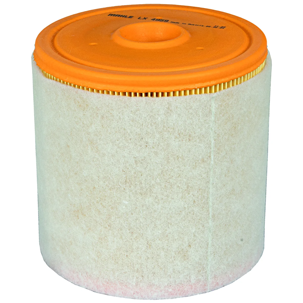 Luftfilter Mahle Original