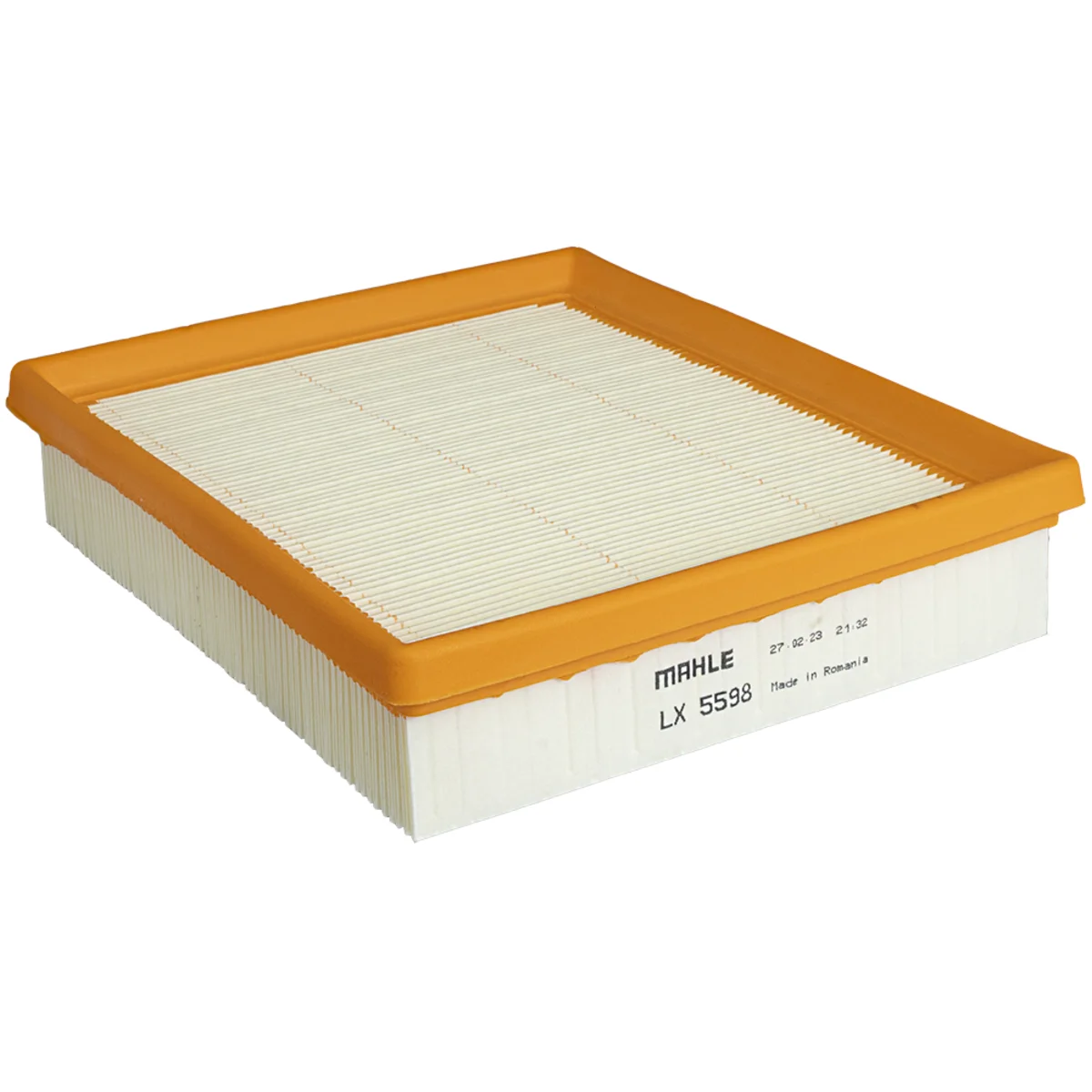 Luftfilter Mahle Original