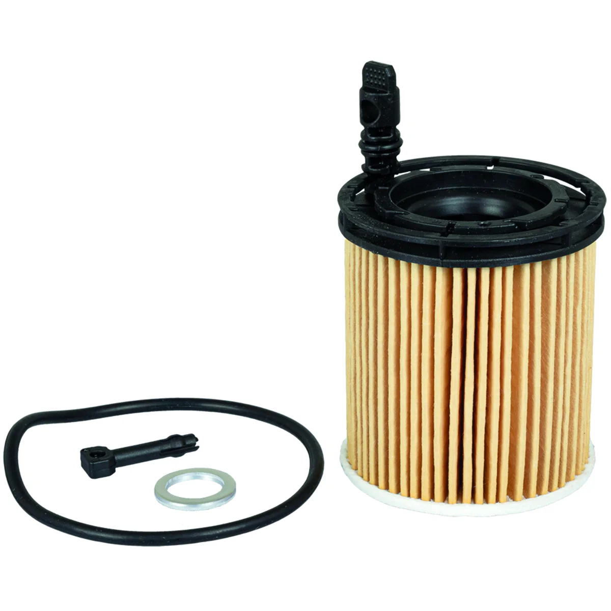 Oliefilter, Mahle Original