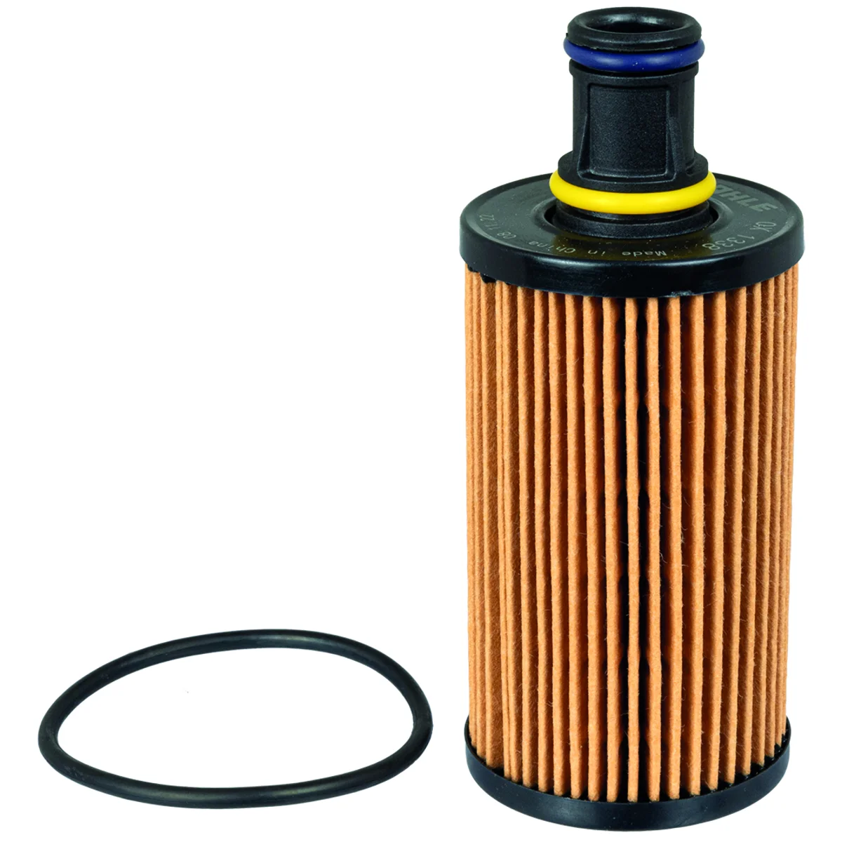 Oliefilter, Mahle Original