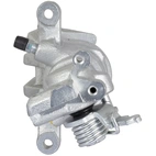 Bremsekaliber passer Honda