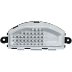 Ventilatorsystemskontroll passer VAG