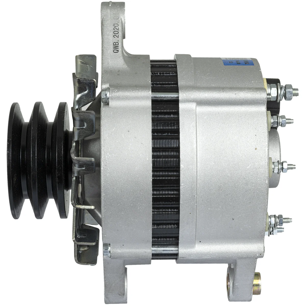 Generator 24V-35A passer til ZL16