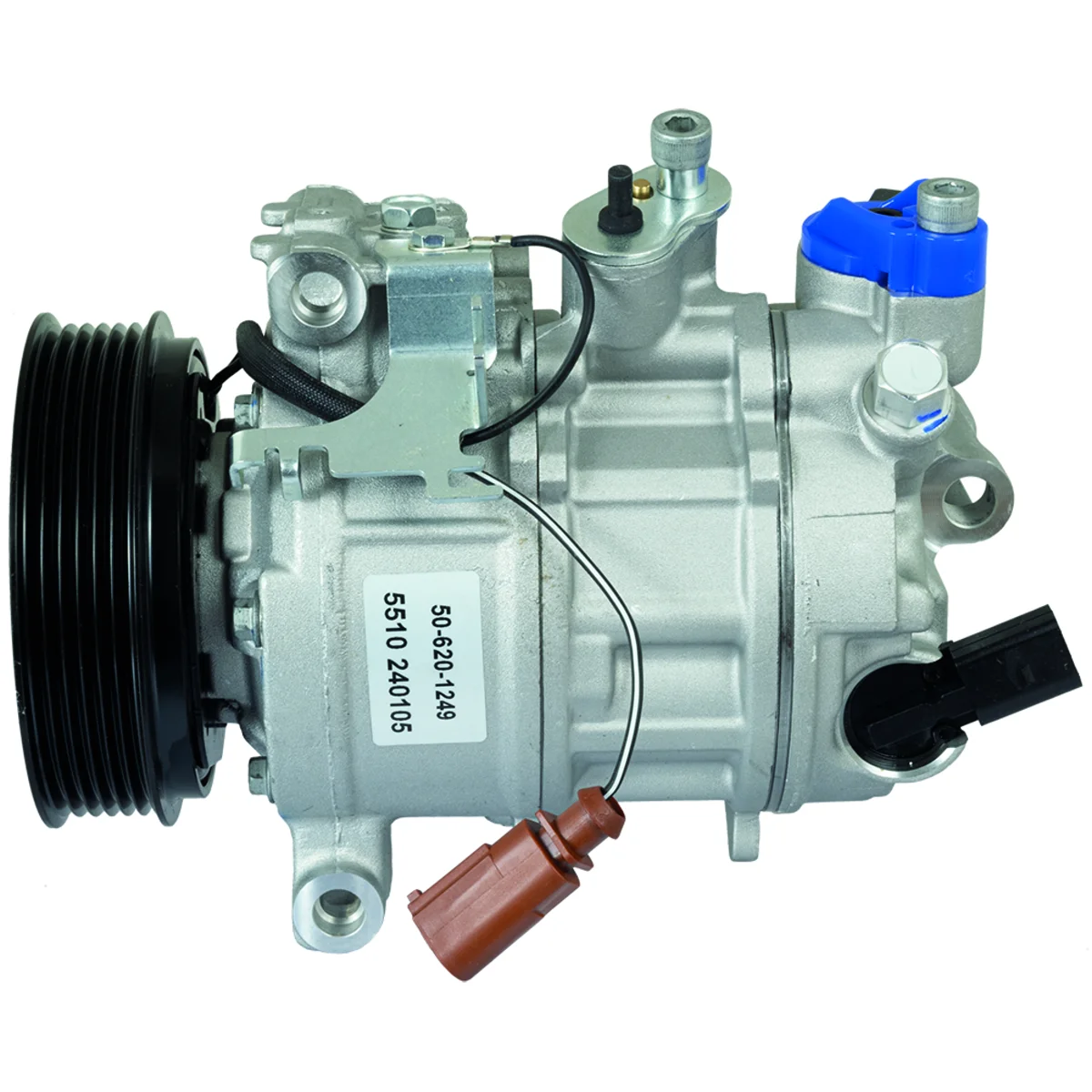 A/C Kompressor passer VAG