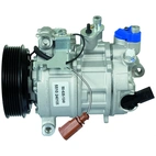 A/C Kompressor passer VAG
