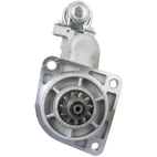 Startmotor 24V-3,9kW 29MT