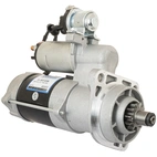 Startmotor 24V-3,9kW 29MT