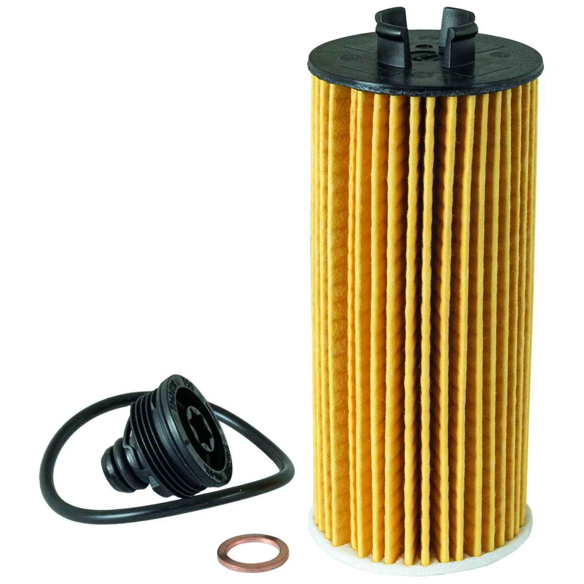 Oliefilter, Mahle Original