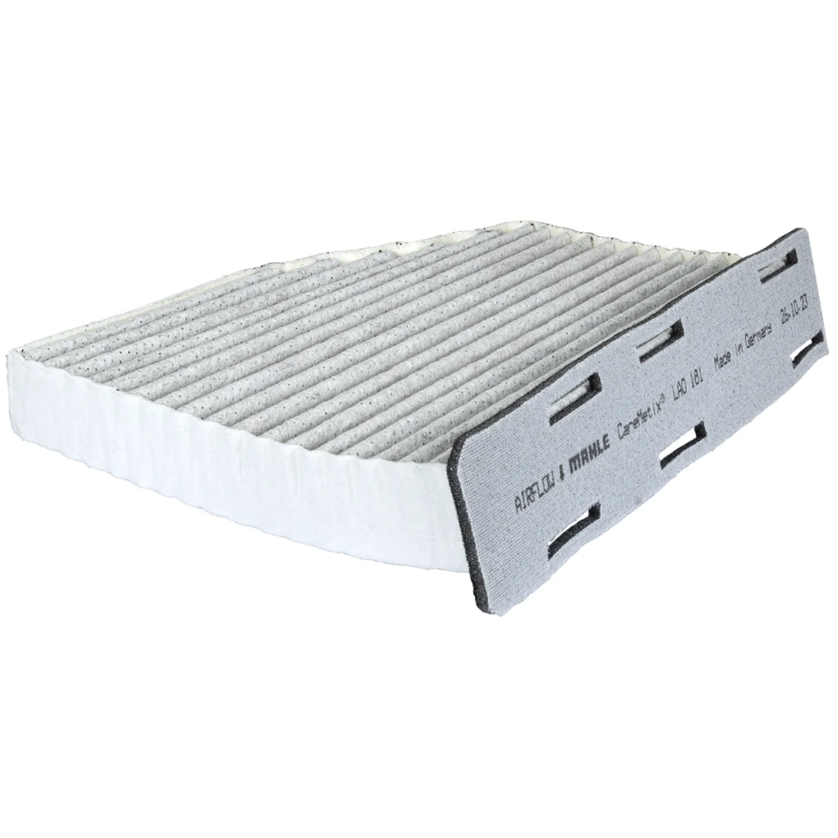 Kabinefilter, Mahle Original