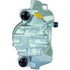 Bremsekaliber passer til Citroen/Peugeot