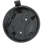 Kabineventilatormotor passer til Dacia