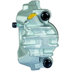 Bremsekaliber passer til Citroen/Peugeot