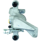 Bremsekaliber passer Peugeot