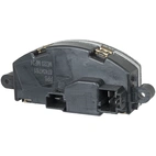 Modstands-ventilator passer til Volvo