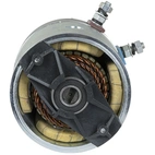 DC Generator 12V-1.6kW CW