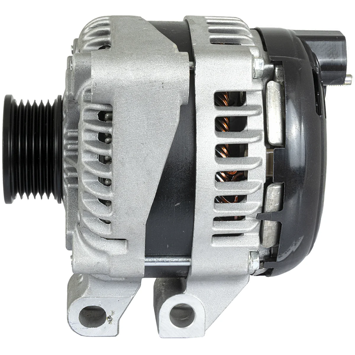 Generator 12V-220A