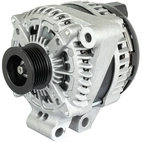 Generator 12V-220A