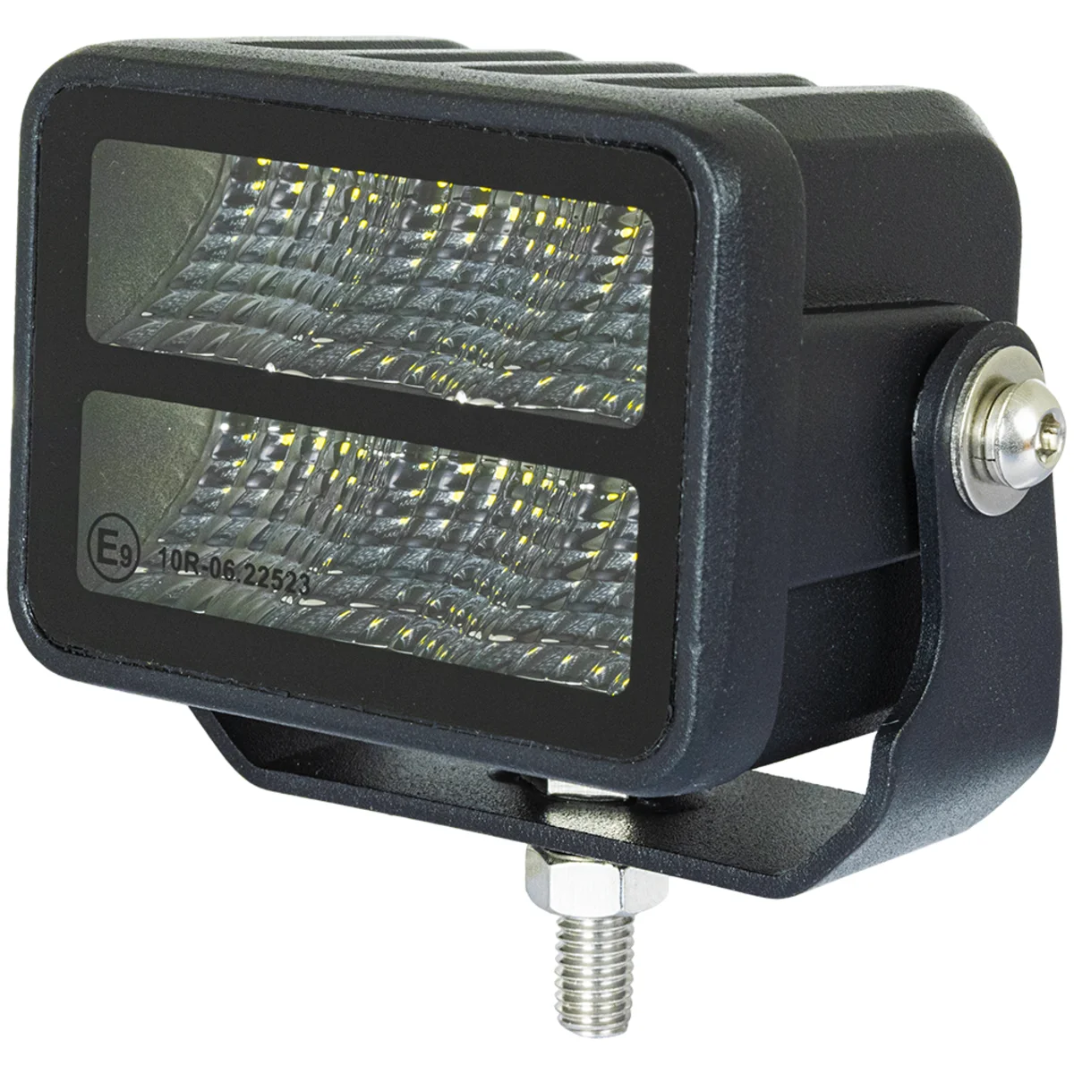 LED Arbejdslampe 30W, 85x63mm