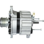 Generator 12V-105A uden pumpe