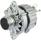 Generator 12V-105A uden pumpe