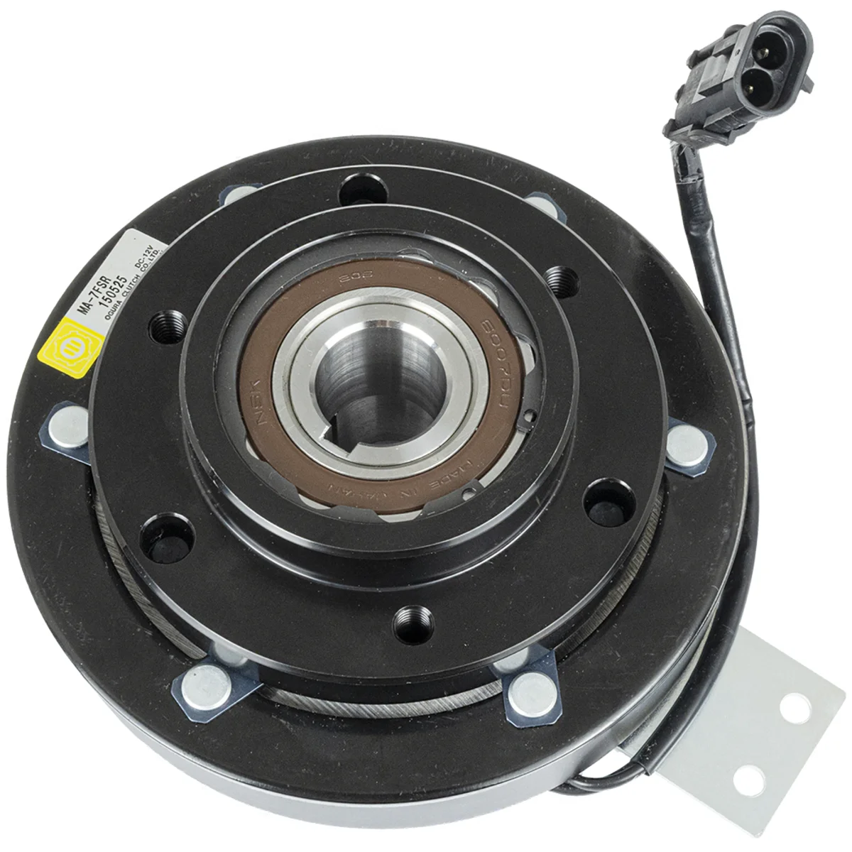 Elektrisk magnetkobling Ogura