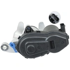 Bremsekaliber passer til Mercedes