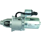 Startmotor 12V-0,4kW, Elværk