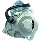 Startmotor 12V-0,4kW, Elværk