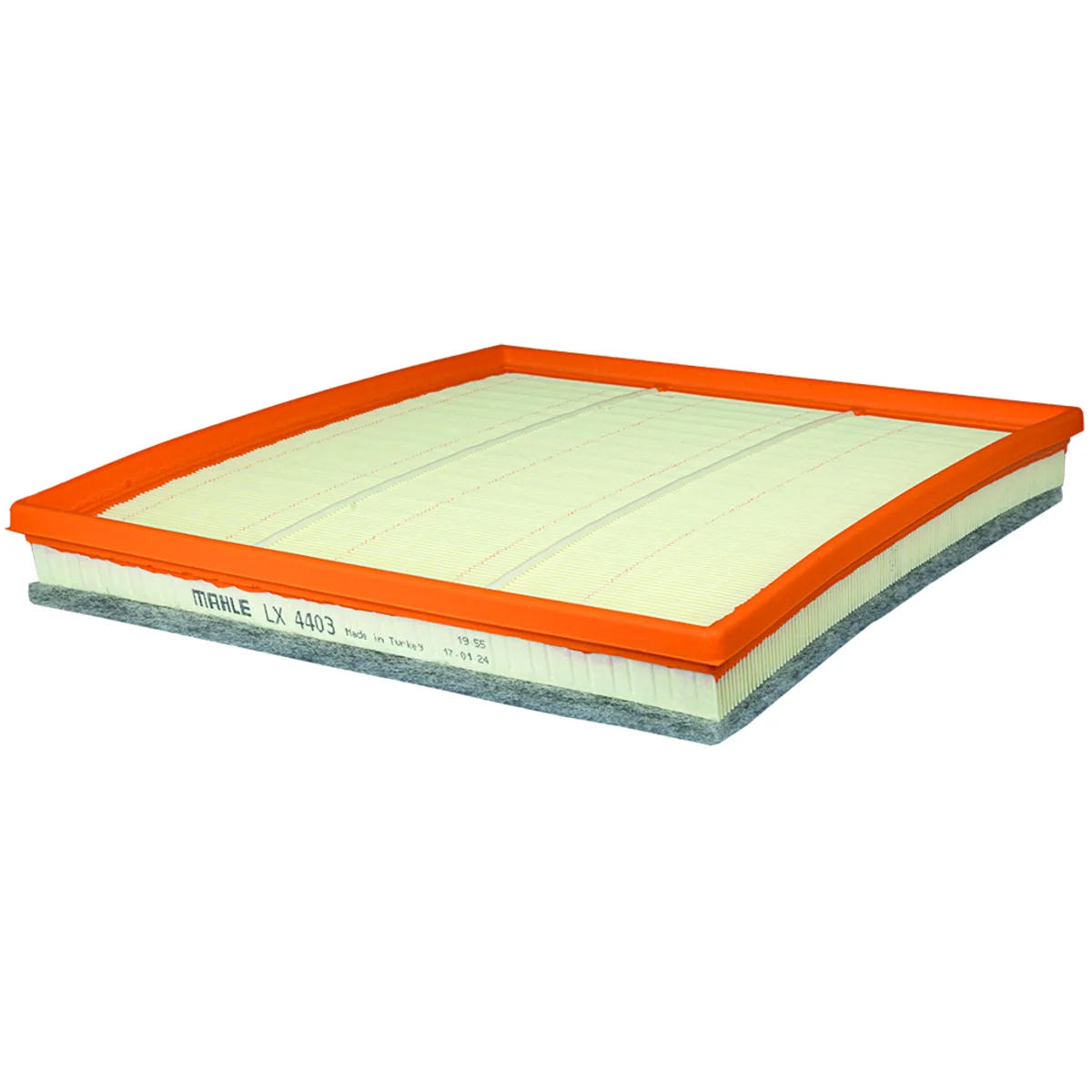 Luftfilter Mahle Original