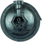 Brændstoffilter Mahle Original