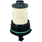 Brændstoffilter Mahle Original