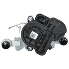 Bremsekaliber passer VAG