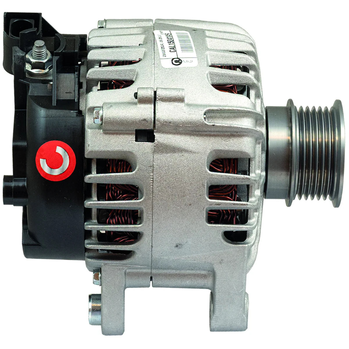 Generator 12V-150A til Ford