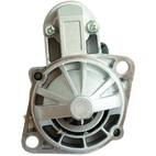 Startmotor 12V-1,7kW