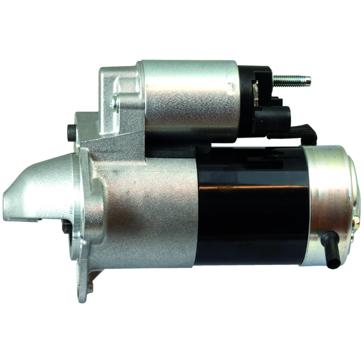 Startmotor 12V-1,9kW (Automat)