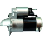Startmotor 12V-1,9kW (Automat)