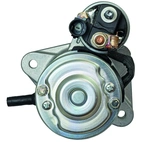 Startmotor 12V-1,9kW (Automat)