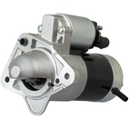Startmotor 12V-1,9kW (Automat)
