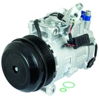 A/C Kompressor passer MB