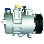 A / C Kompressor passer BMW