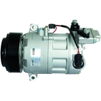 A / C Kompressor passer BMW