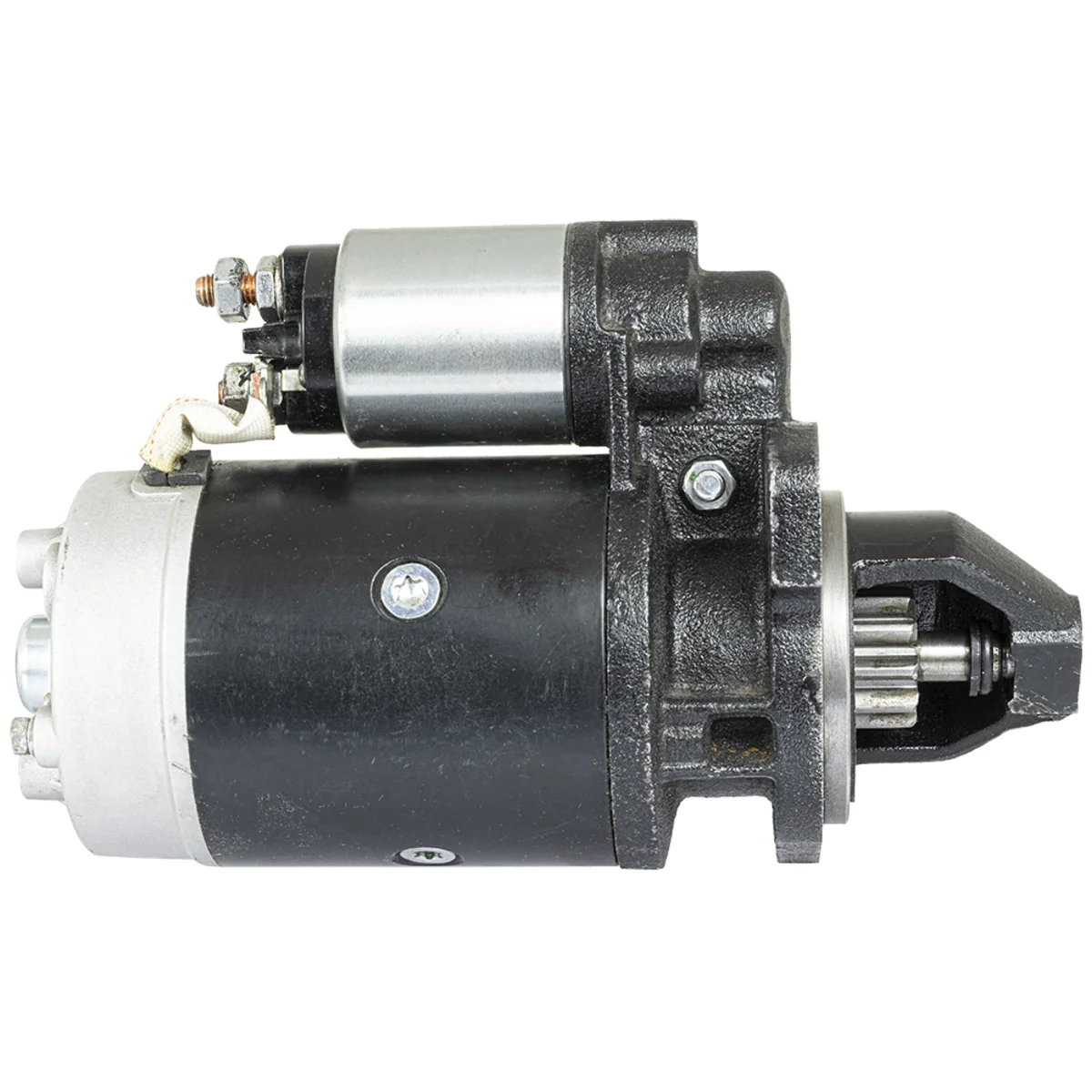 Massey Ferguson Startmotor 2,8kW