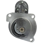 Massey Ferguson Startmotor 2,8kW
